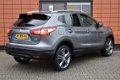 Nissan Qashqai - 1.5 dCi Connect Edition Panoramadak/Navi/Camera/19