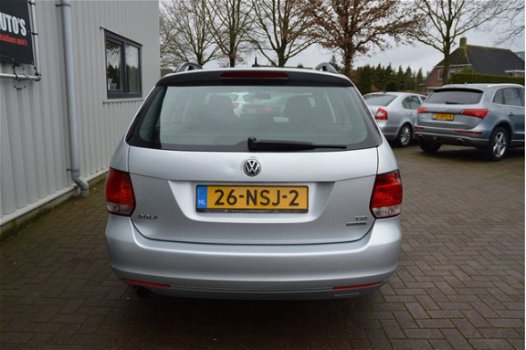 Volkswagen Golf Variant - 1.2 TSI Trendline BlueMotion - 1