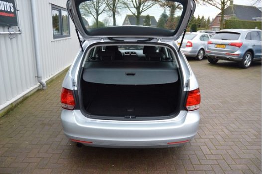 Volkswagen Golf Variant - 1.2 TSI Trendline BlueMotion - 1