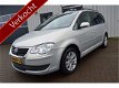 Volkswagen Touran - 1.4 TSI Comfortline Keurige Wagen B.J 2009 - 1 - Thumbnail