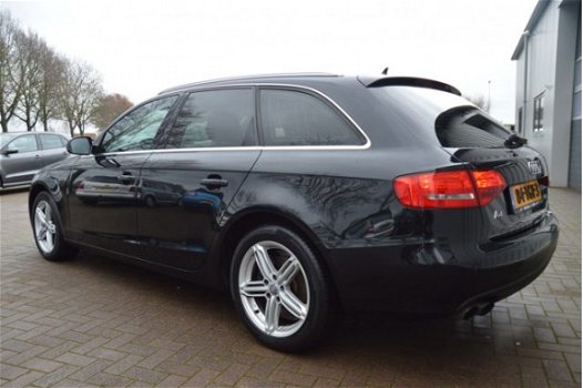 Audi A4 Avant - 1.8 TFSI Pro Line Business B.J 2012 - 1