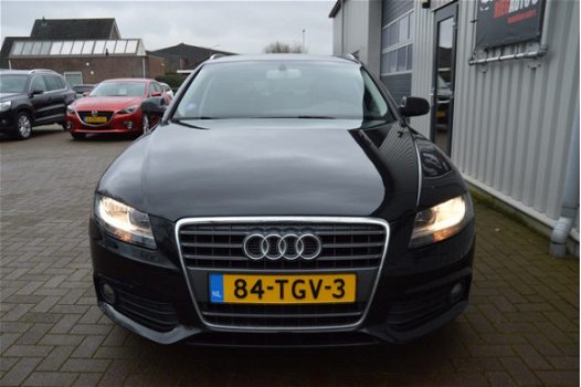 Audi A4 Avant - 1.8 TFSI Pro Line Business B.J 2012 - 1