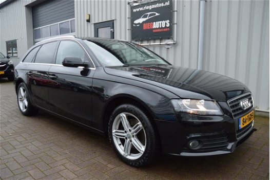 Audi A4 Avant - 1.8 TFSI Pro Line Business B.J 2012 - 1