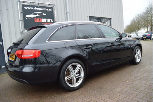 Audi A4 Avant - 1.8 TFSI Pro Line Business B.J 2012 - 1