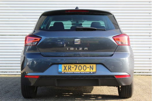 Seat Ibiza - 1.0 TSI 95PK Style Business / Navi / PDC + Camera / Lm Velgen / Cruise - 1