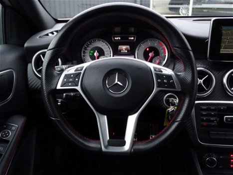 Mercedes-Benz A-klasse - 180 Ambition AMG Pakket | Navi | Bi Xenon - 1