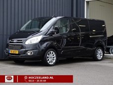 Ford Transit Custom - 290 2.2 TDCI L2H1 Limited DC