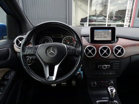 Mercedes-Benz B-klasse - 200 Ambition | Navi | Bi Xenon - 1
