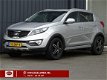 Kia Sportage - 1.6 GDI Plus Pack | Navi | Camera | LED - 1 - Thumbnail