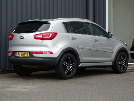 Kia Sportage - 1.6 GDI Plus Pack | Navi | Camera | LED - 1