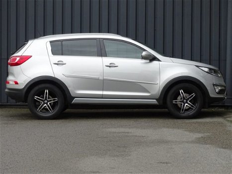 Kia Sportage - 1.6 GDI Plus Pack | Navi | Camera | LED - 1