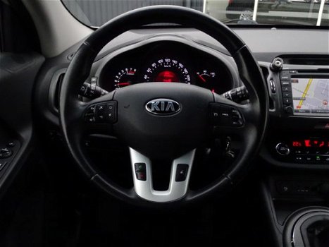 Kia Sportage - 1.6 GDI Plus Pack | Navi | Camera | LED - 1