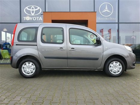 Renault Kangoo Family - 1.2 TCe AIRCO / CRUISE / 52.000 KM - 1