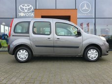 Renault Kangoo Family - 1.2 TCe AIRCO / CRUISE / 52.000 KM