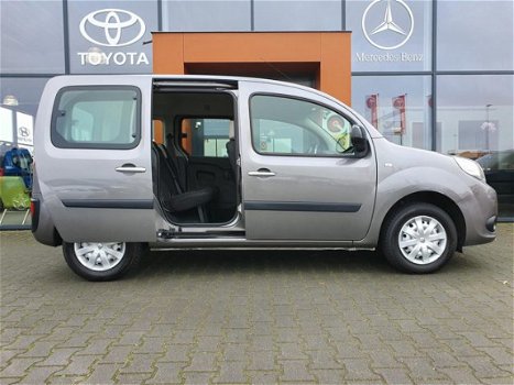 Renault Kangoo Family - 1.2 TCe AIRCO / CRUISE / 52.000 KM - 1