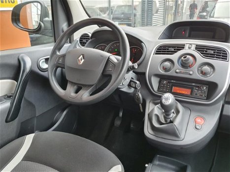 Renault Kangoo Family - 1.2 TCe AIRCO / CRUISE / 52.000 KM - 1