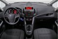 Opel Zafira Tourer - 1.4 Edition 7 Persoons Climate Control Lichtmetalen velgen Cruise Control - 1 - Thumbnail