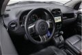 Jeep Compass - 2.4 Limited 4WD Automaat Cruise Control Verwarmde Voorstoelen Leder NL-Auto Navi ECC - 1 - Thumbnail