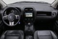 Jeep Compass - 2.4 Limited 4WD Automaat Cruise Control Verwarmde Voorstoelen Leder NL-Auto Navi ECC - 1 - Thumbnail