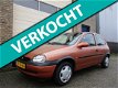 Opel Corsa - 1.2i 67.000 KM NAP Stuurbekrachtiging APK 2021 - 1 - Thumbnail