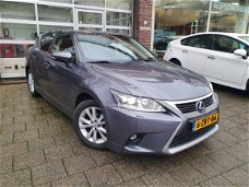 Lexus CT 200h - Luxury Line Navi/Leder/Pdc/Electr.Stoel