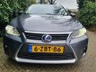 Lexus CT 200h - Luxury Line Navi/Leder/Pdc/Electr.Stoel - 1 - Thumbnail