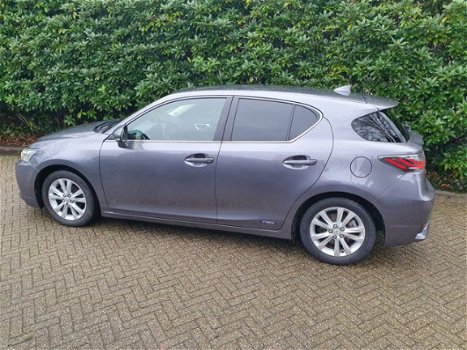 Lexus CT 200h - Luxury Line Navi/Leder/Pdc/Electr.Stoel - 1