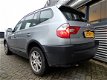 BMW X3 - 2.0d High Executive Navi | Leer | Pano | Trekh - 1 - Thumbnail