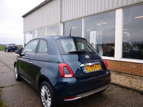 Fiat 500 - 0.9 NAVI / PANORAMA - 1