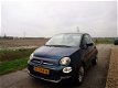 Fiat 500 - 0.9 NAVI / PANORAMA - 1 - Thumbnail