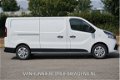 Renault Trafic - 1.6 dCi T30 L2 H1 120PK Airco Navi Camera Cruise Lichtmetaal NR. 614 - 1 - Thumbnail