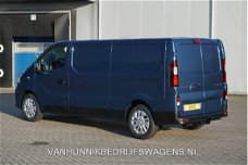 Renault Trafic - 1.6 dCi T30 L2 H1 120PK Airco Camera Cruise Lichtmetaal NR. 286