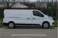 Renault Trafic - 1.6 dCi T30 L2 H1 120PK Airco Navi Camera Cruise Lichtmetaal NR. 251 - 1 - Thumbnail