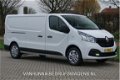 Renault Trafic - 1.6 dCi T30 L2 H1 120PK Airco Navi Camera Cruise Lichtmetaal NR. 251 - 1 - Thumbnail