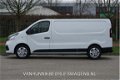 Renault Trafic - 1.6 dCi T30 L2 H1 120PK Airco Navi Camera Cruise Lichtmetaal NR. 264 - 1 - Thumbnail