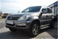 SsangYong Rexton - 4x4 SAPPHIRE - Grijs kenteken - Handgeschakkeld - Marge - 1 - Thumbnail