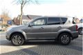 SsangYong Rexton - 4x4 SAPPHIRE - Grijs kenteken - Handgeschakkeld - Marge - 1 - Thumbnail