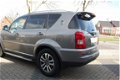 SsangYong Rexton - 4x4 SAPPHIRE - Grijs kenteken - Handgeschakkeld - Marge - 1 - Thumbnail