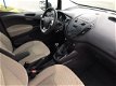 Ford Tourneo Courier - 1.5 TDCi Titanium 98.000km 5 Persoons 2x Schuifdeur, Airco - 1 - Thumbnail