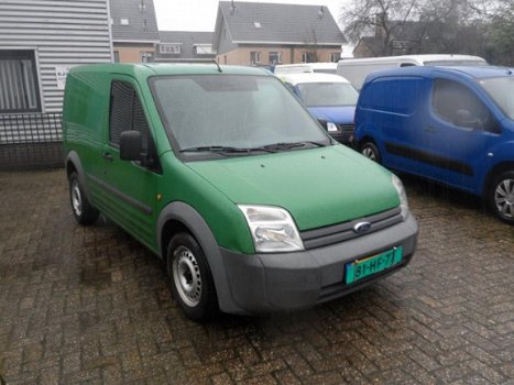 Ford Transit Connect - T200S 1.8 TDCi - 1