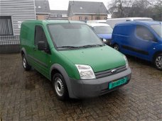 Ford Transit Connect - T200S 1.8 TDCi