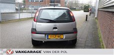 Opel Corsa - 1.2-16V Sport