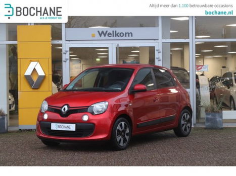 Renault Twingo - 1.0 SCe Collection CRUISE | AIRCO | 1ste eigenaar - 1