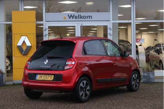 Renault Twingo - 1.0 SCe Collection CRUISE | AIRCO | 1ste eigenaar - 1