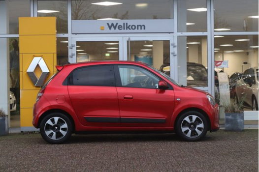 Renault Twingo - 1.0 SCe Collection CRUISE | AIRCO | 1ste eigenaar - 1