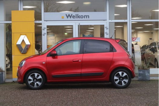 Renault Twingo - 1.0 SCe Collection CRUISE | AIRCO | 1ste eigenaar - 1