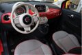 Fiat 500 C - 0.9 TwinAir Turbo Lounge NAVI | CABRIO | DEALER ONDERHOUDEN - 1 - Thumbnail