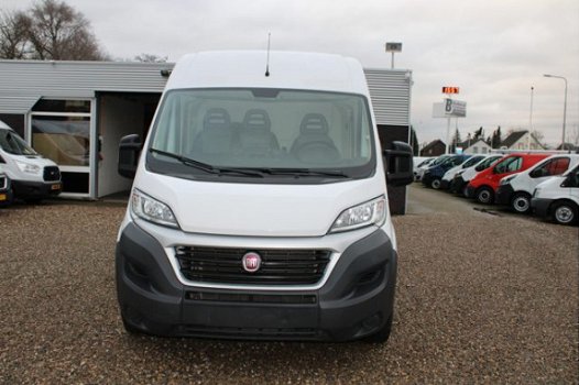 Fiat Ducato - 35 2.3 150 PK MultiJet L2H2 Airco - 1