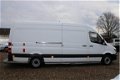 Mercedes-Benz Sprinter - 313 2.2 CDI 130 PK L3H2 Dubbele cabine Airco Automaat - 1 - Thumbnail