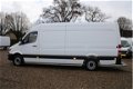 Mercedes-Benz Sprinter - 313 2.2 CDI 130 PK L3H2 Dubbele cabine Airco Automaat - 1 - Thumbnail